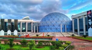 Bangabandhu-Sheikh-Mujibur-Rahman-Novo-Theatre-Bangla Assistant